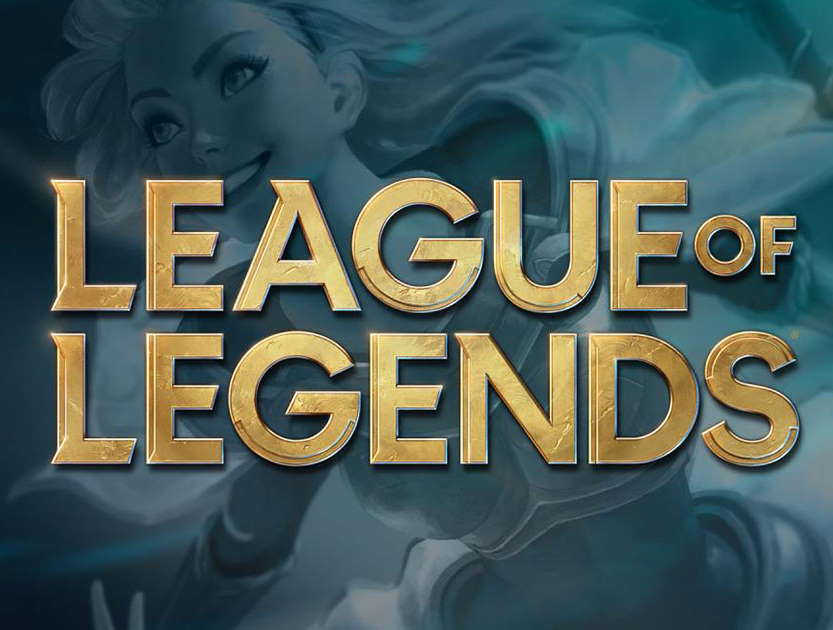 матчи League of Legends смотреть онлайн