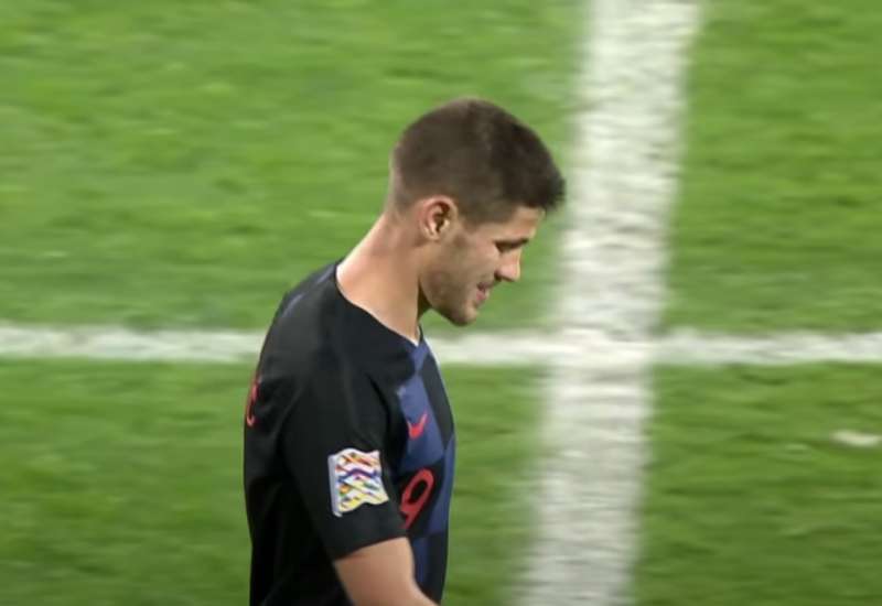Трансляция матча Хорватия - Испания в прямом эфире бесплатно