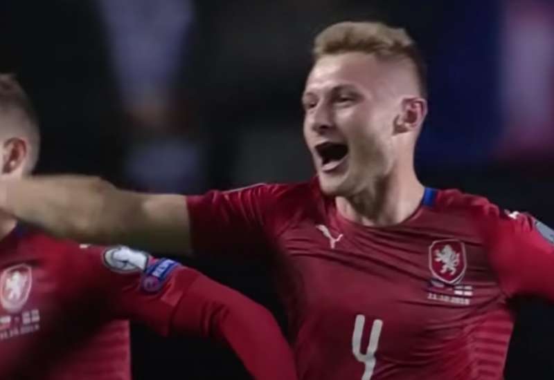 Чехия - Дания смотреть бесплатно матч онлайн