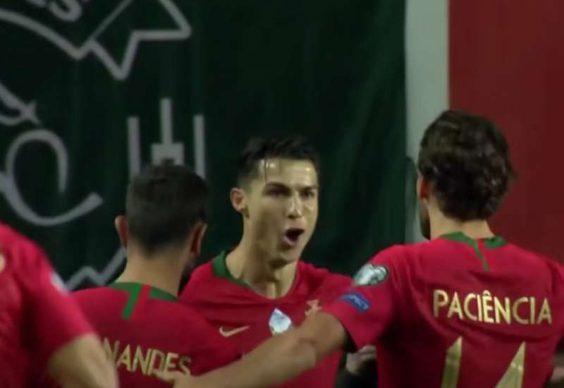 Трансляция матча Португалия - Германия в прямом эфире бесплатно